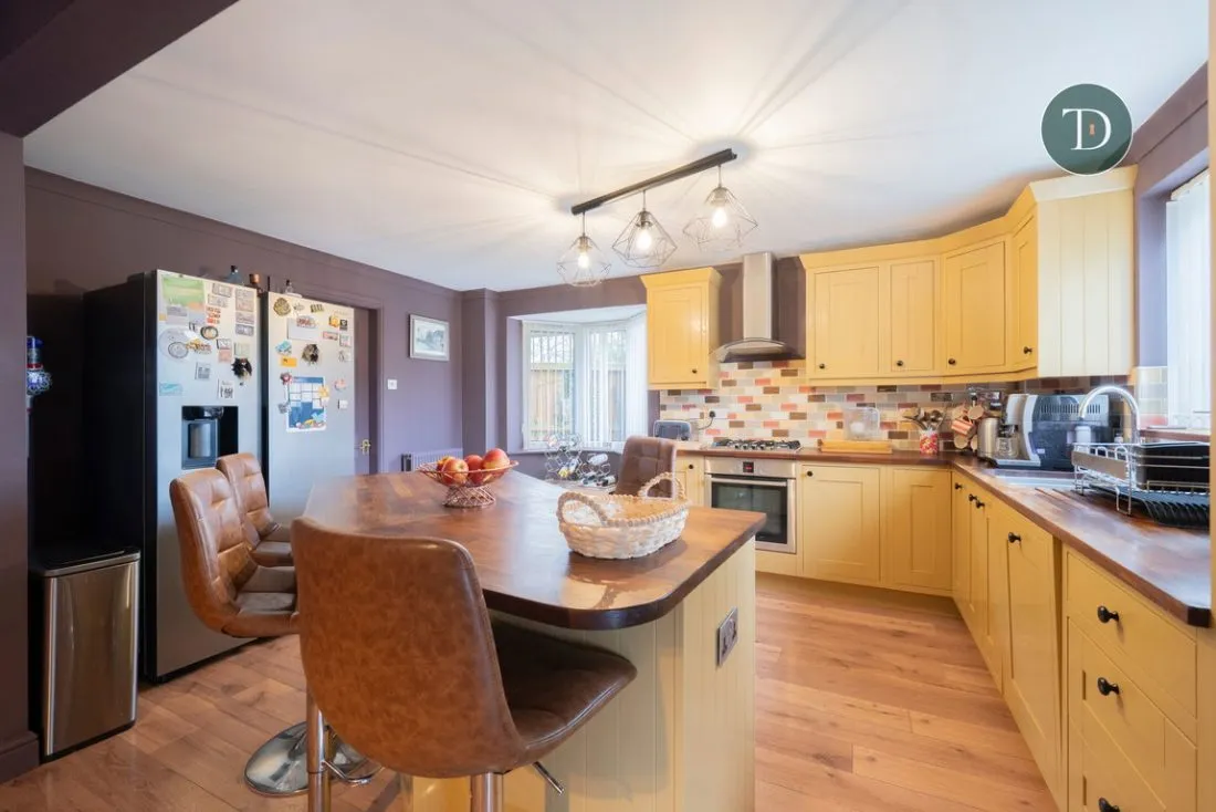 Kinnington Way, Backford, CH1 6PB, photo 9
