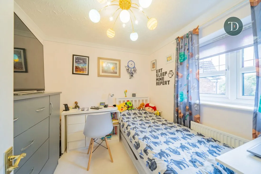 Kinnington Way, Backford, CH1 6PB, photo 28