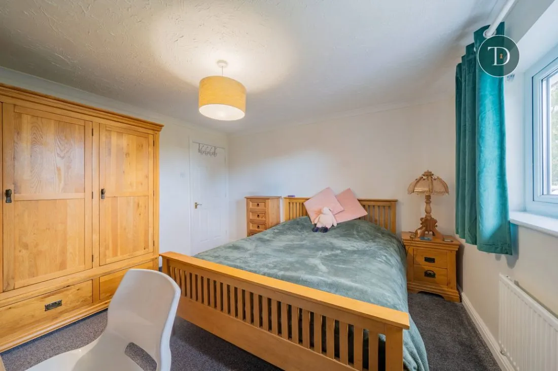 Kinnington Way, Backford, CH1 6PB, photo 25