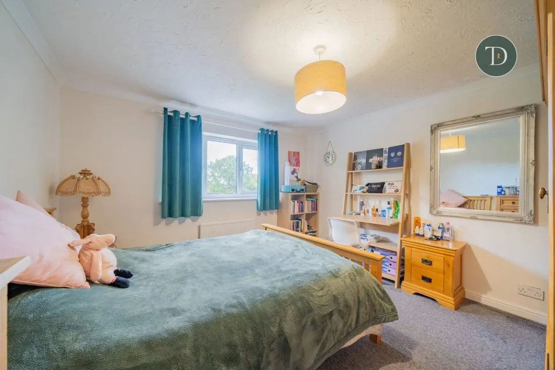 Kinnington Way, Backford, CH1 6PB, photo 26