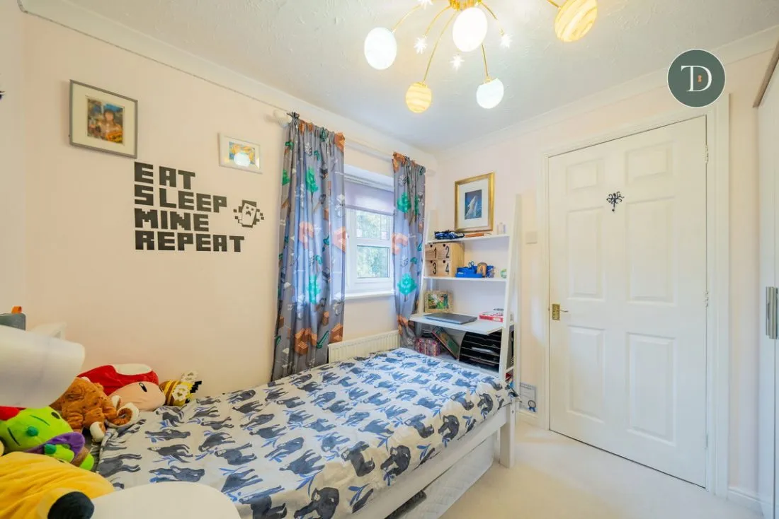 Kinnington Way, Backford, CH1 6PB, photo 27