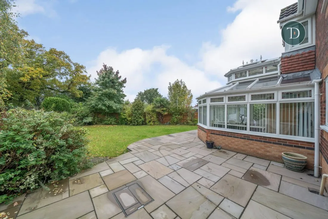 Kinnington Way, Backford, CH1 6PB, photo 34