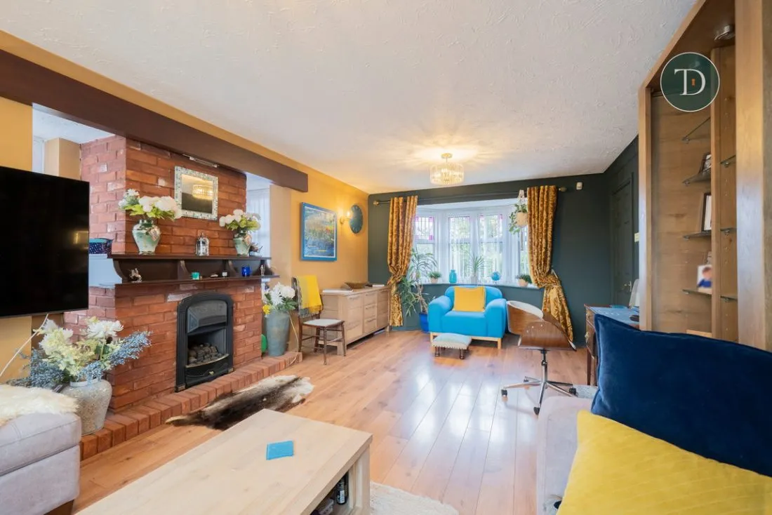 Kinnington Way, Backford, CH1 6PB, photo 6
