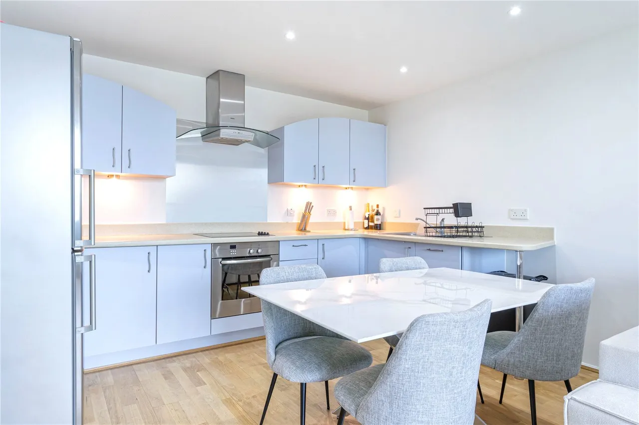 Westminster Bridge Road, Waterloo, SE1, photo 2