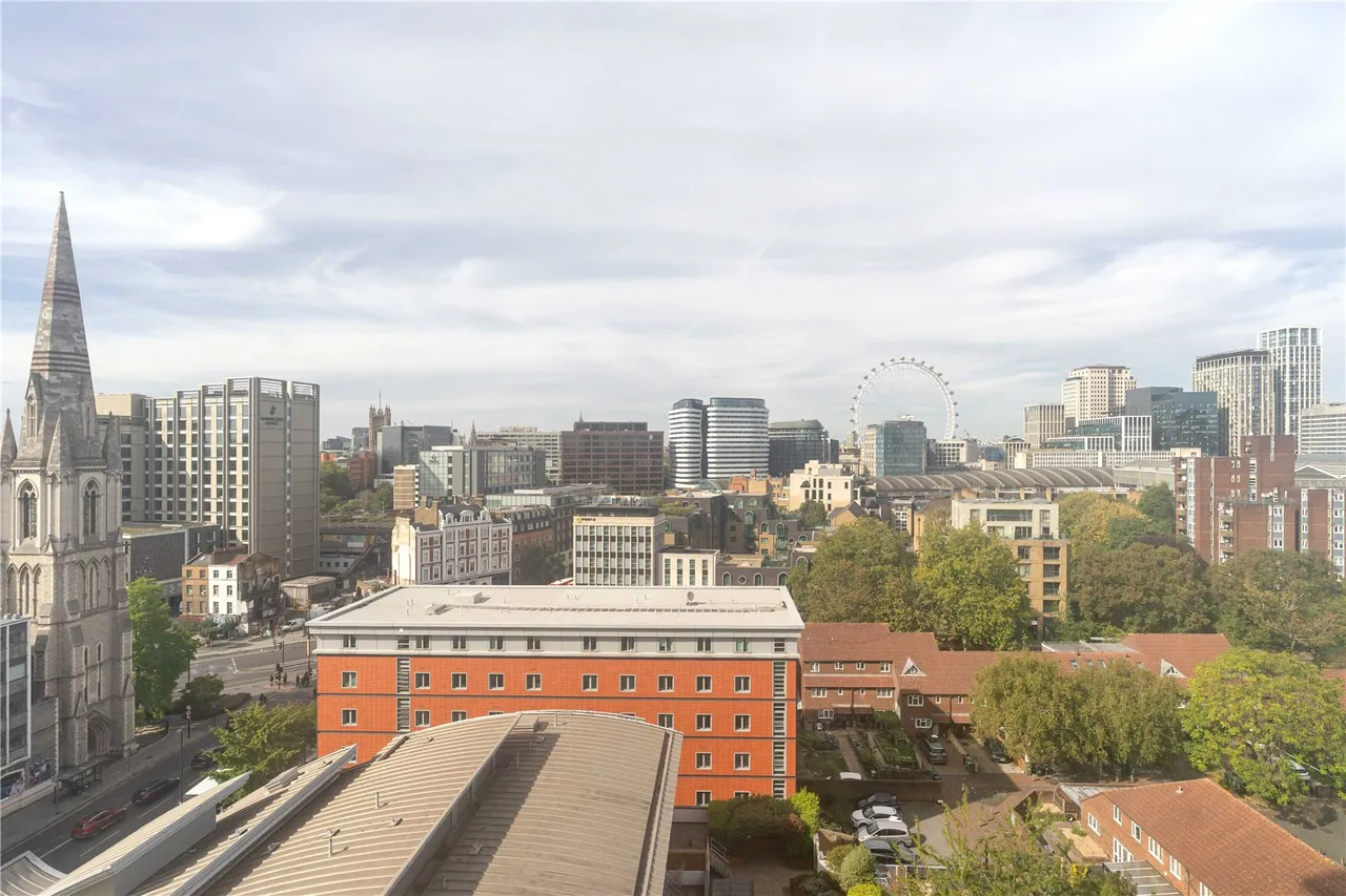 Westminster Bridge Road, Waterloo, SE1, photo 14