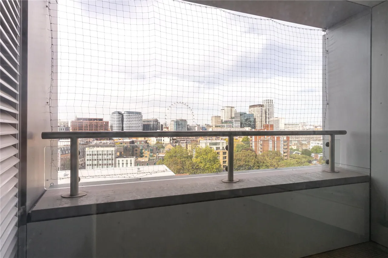 Westminster Bridge Road, Waterloo, SE1, photo 6