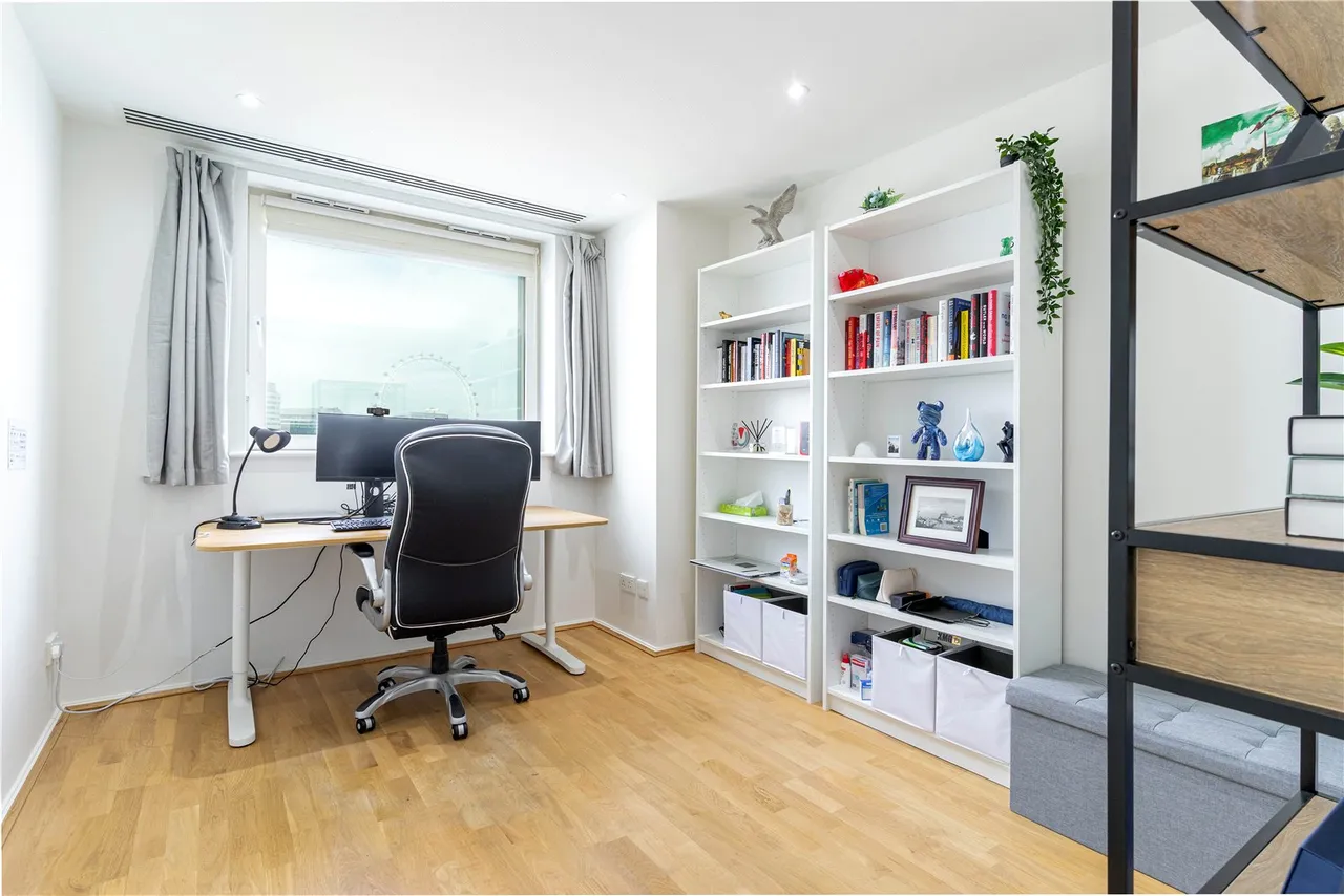 Westminster Bridge Road, Waterloo, SE1, photo 12