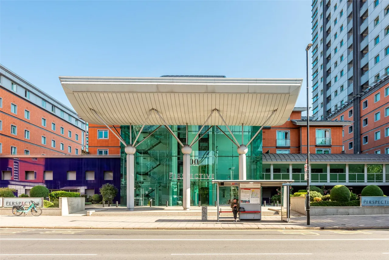 Westminster Bridge Road, Waterloo, SE1, photo 17