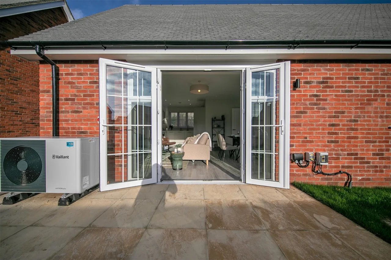 Martello Drive, Kirby Road, Walton On The Naze, photo 9