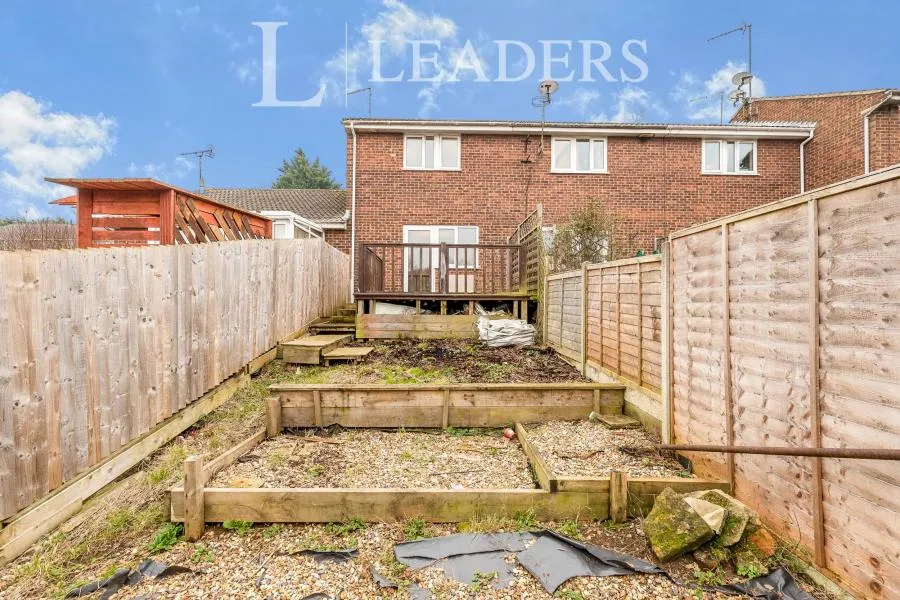 Meadow Gardens, Buckingham, MK18, photo 8