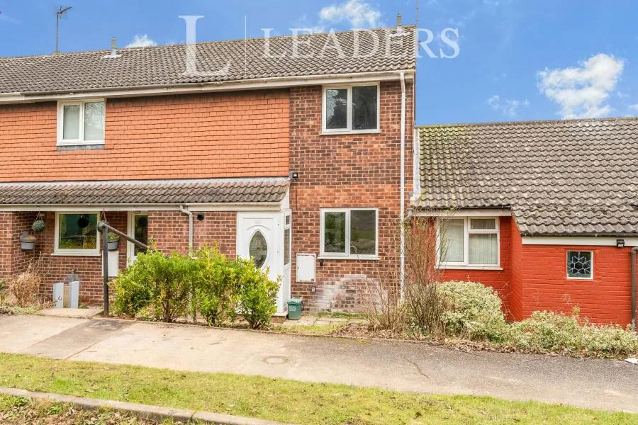 Meadow Gardens, Buckingham, MK18, photo 9