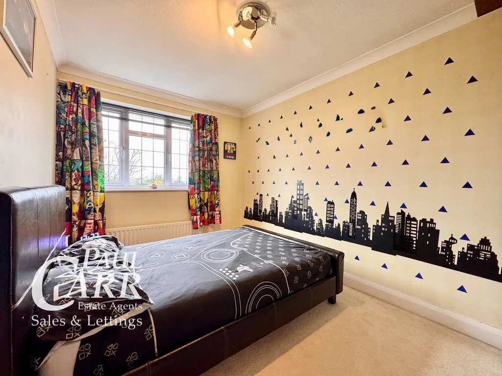 Hill Village Road, Sutton Coldfield, B75, photo 14