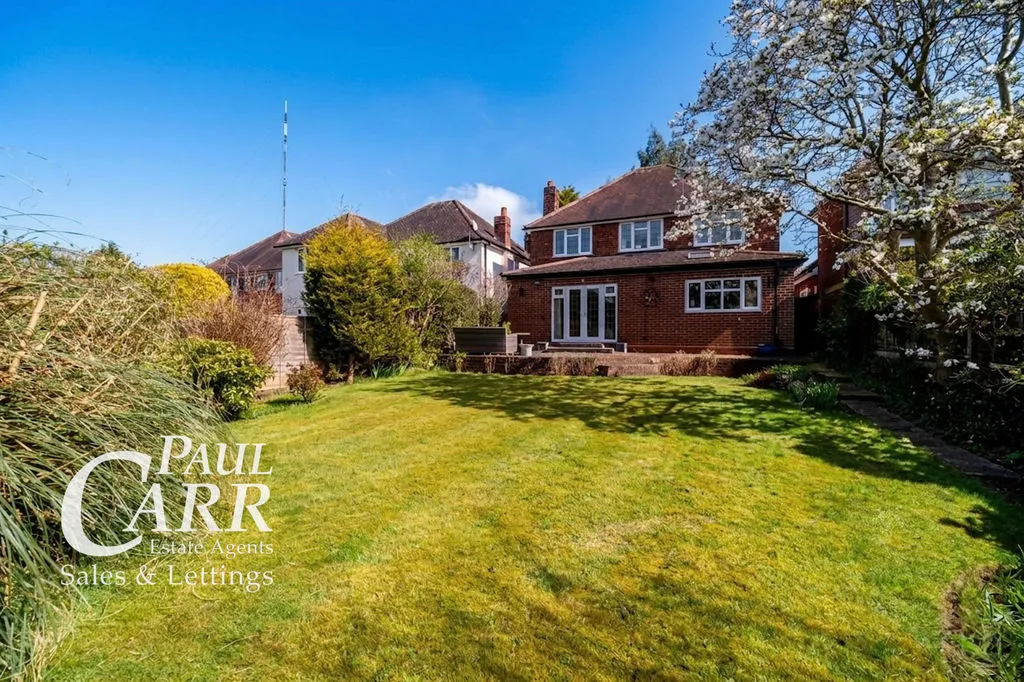 Hill Village Road, Sutton Coldfield, B75, photo 4