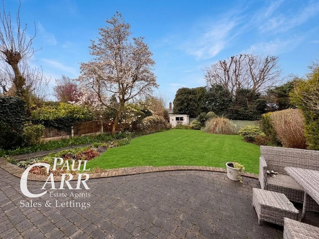 Hill Village Road, Sutton Coldfield, B75, photo 17