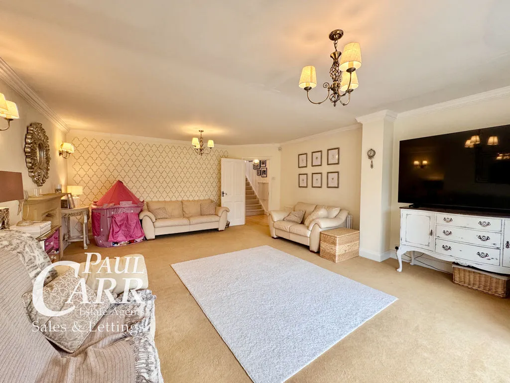 Hill Village Road, Sutton Coldfield, B75, photo 5