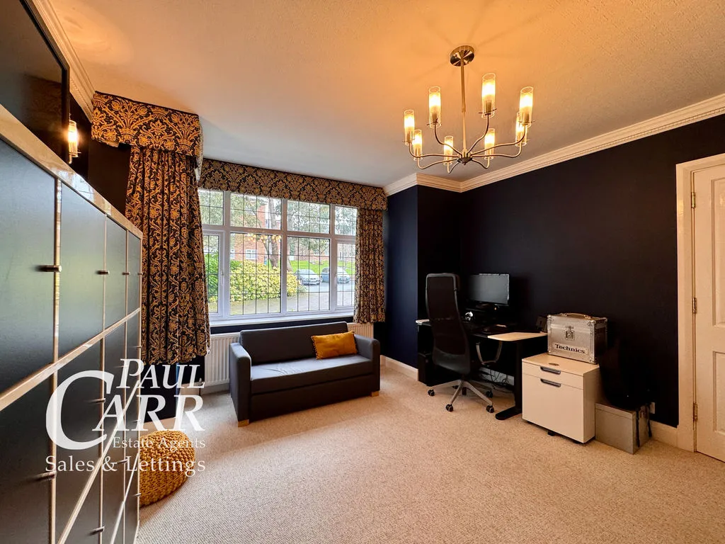 Hill Village Road, Sutton Coldfield, B75, photo 8
