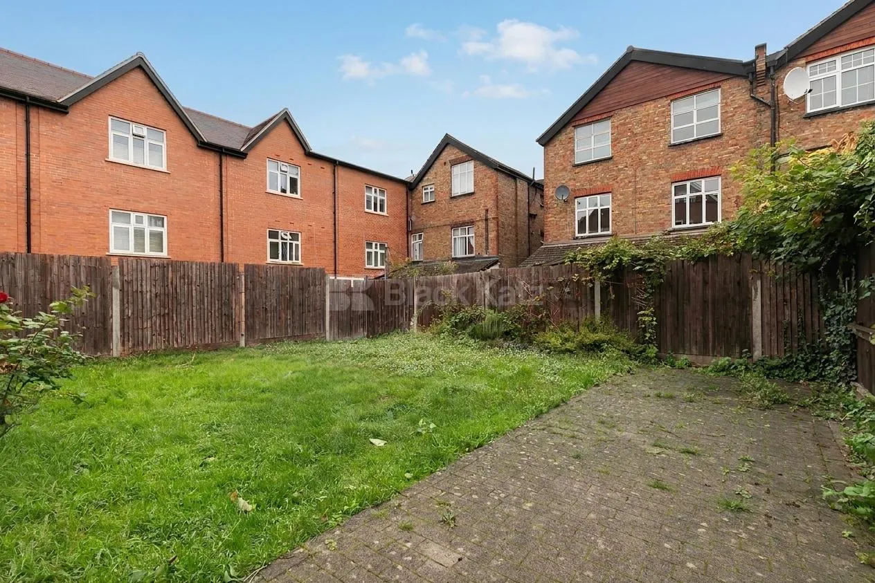 Heathfield Park, Willesden Green, NW2, photo 5