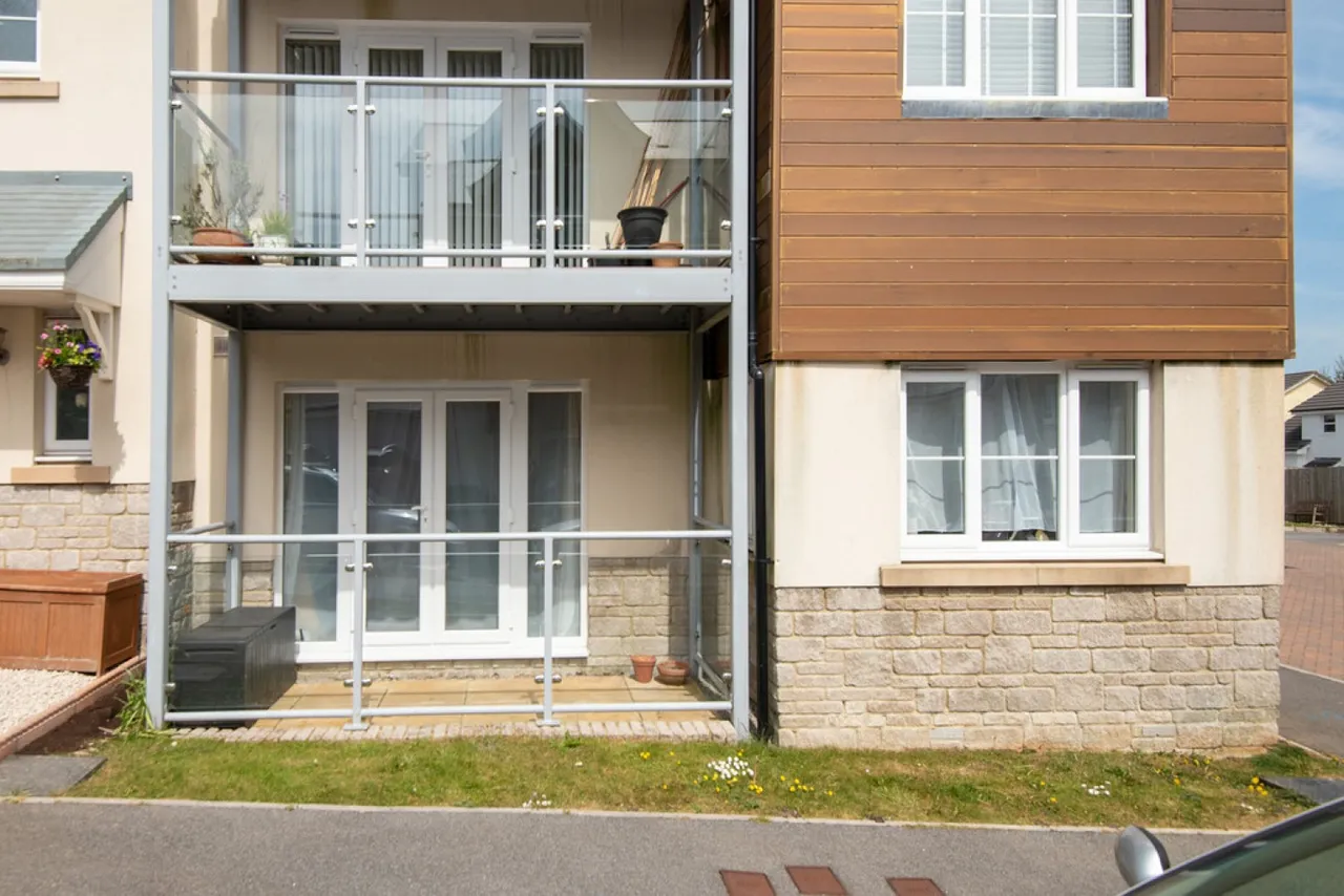 Trelowen Drive, Penryn, TR10, photo 7