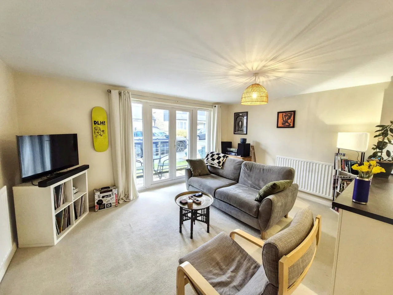 2 bed flat for sale, Trelowen Drive, Penryn, TR10