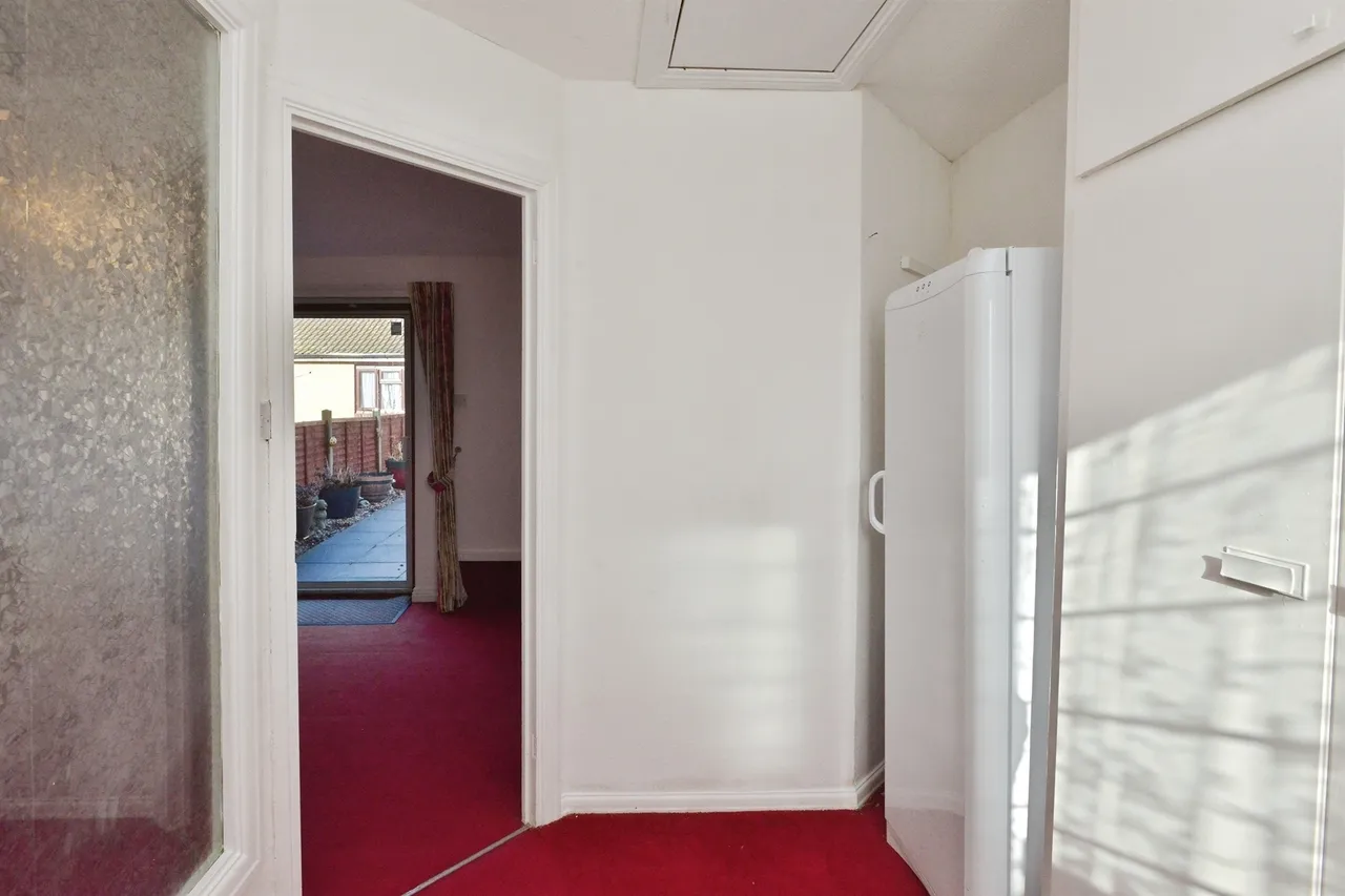 Bryony Place, Conniburrow, MK14, photo 18