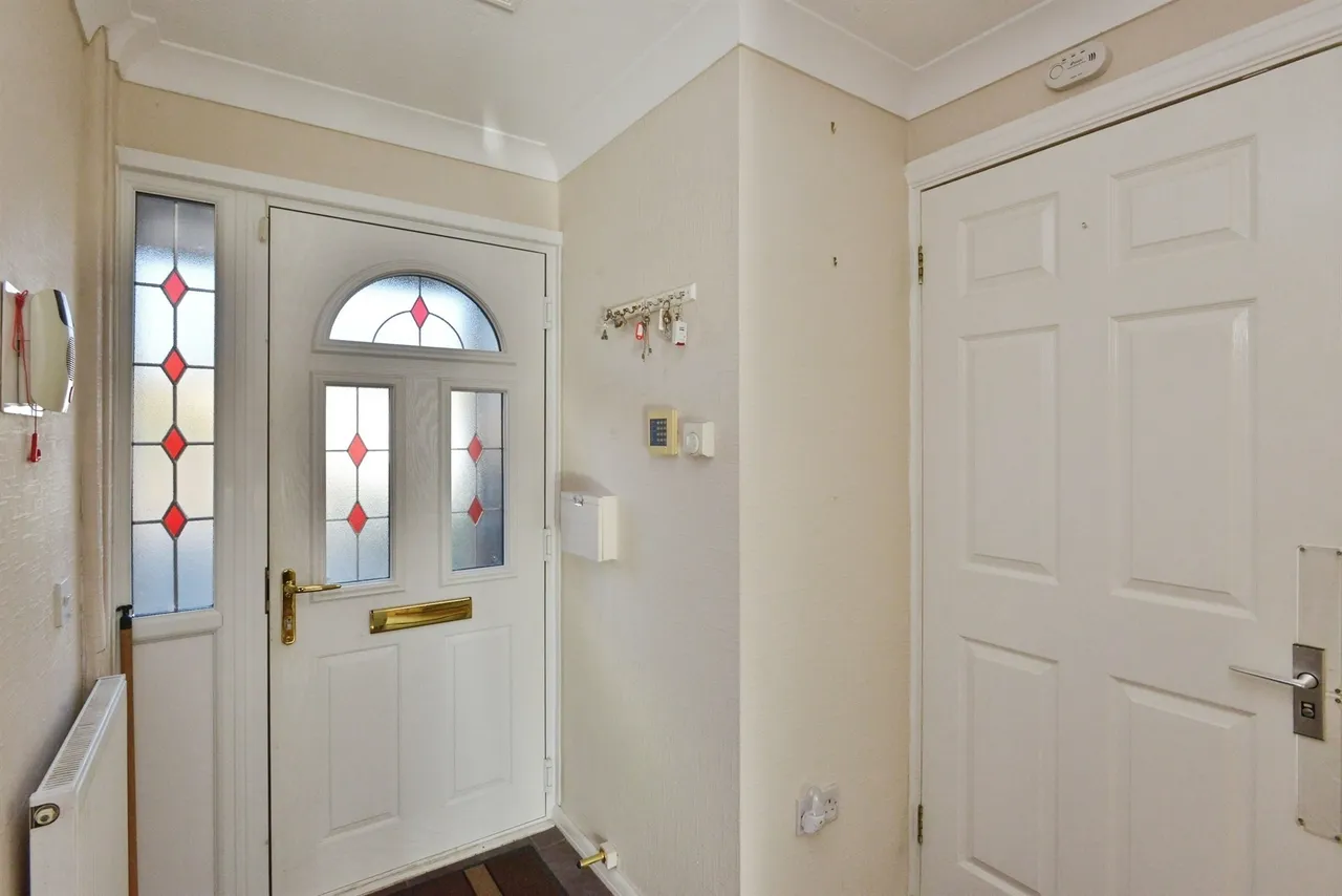 Bryony Place, Conniburrow, MK14, photo 17
