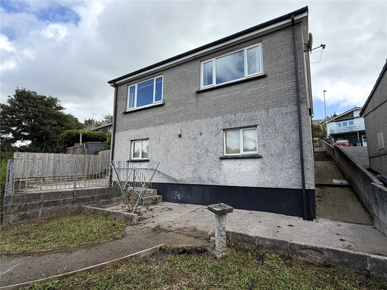 Maddever Crescent, Liskeard, PL14, photo 18