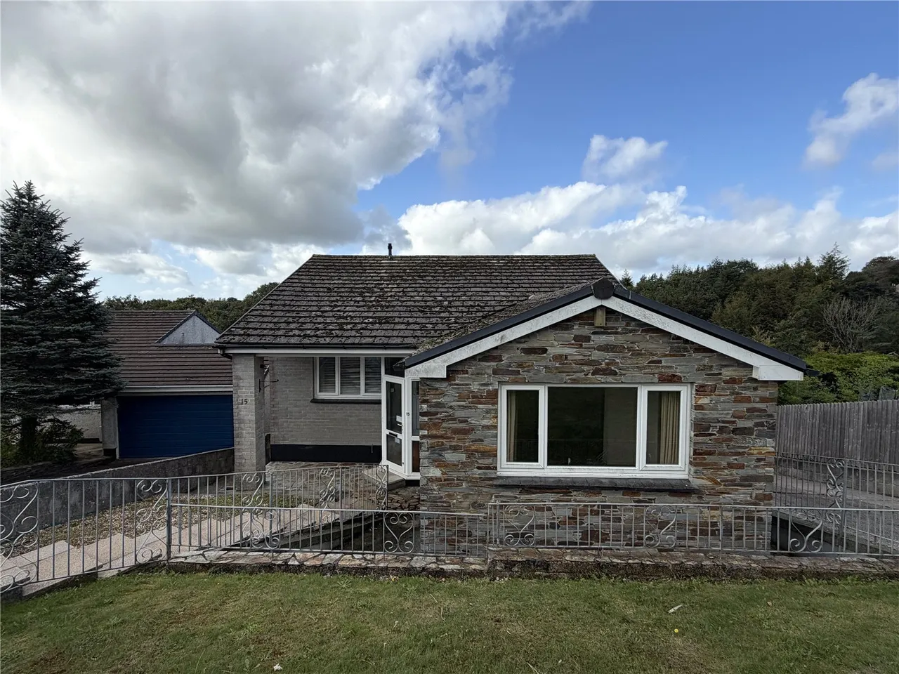 Maddever Crescent, Liskeard, PL14, photo 19