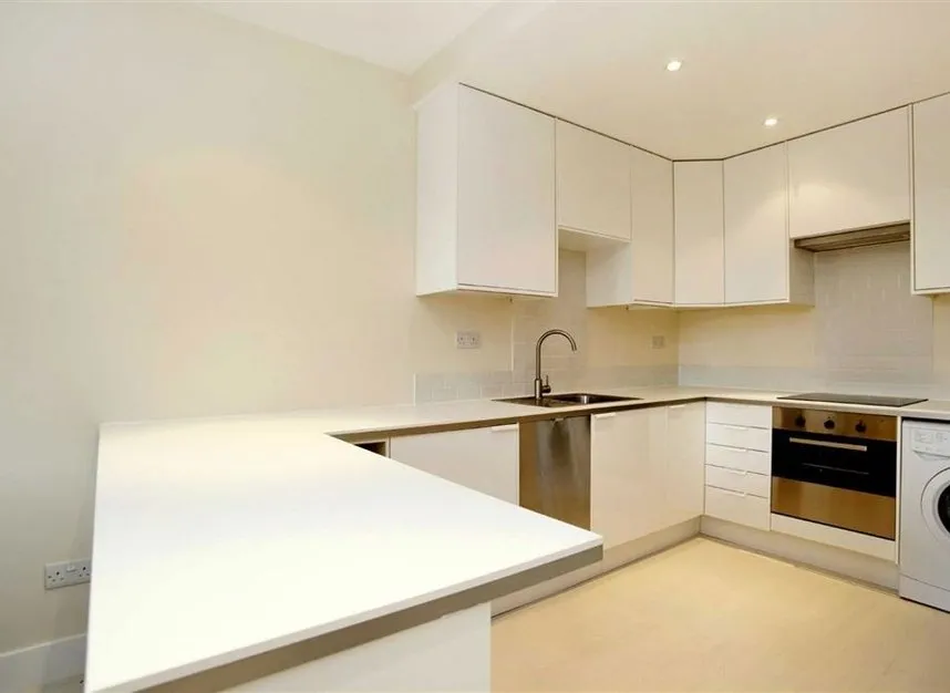 Cromwell Road, South Kensington, SW7, photo 2