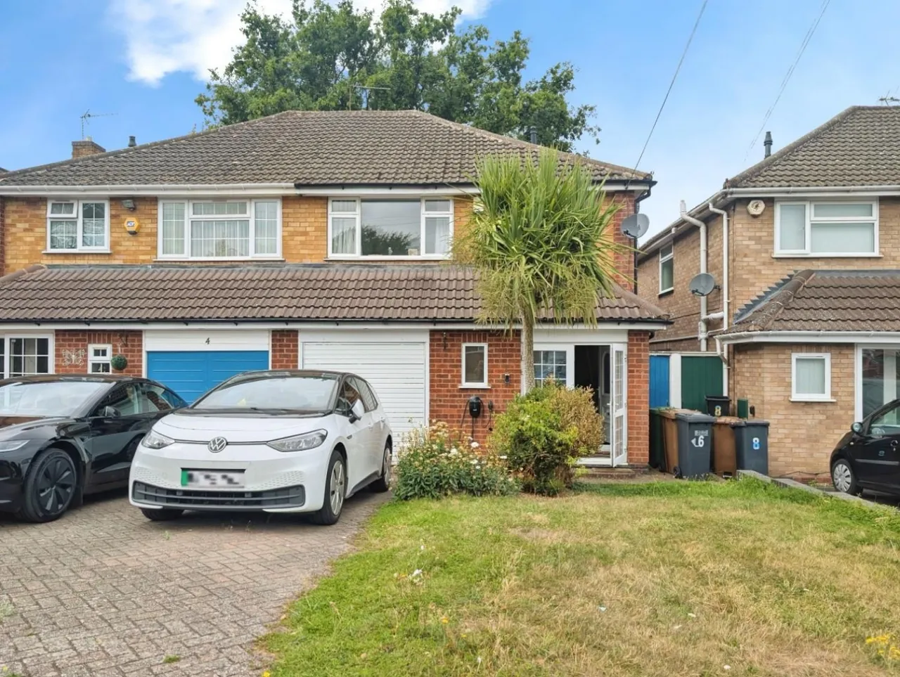 3 bed house to rent, Mickleton Road, Solihull, B92