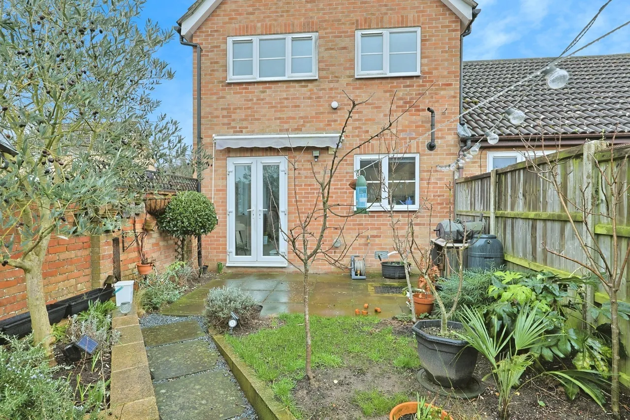 Stylman Road, Norwich, Norfolk, NR5, photo 12