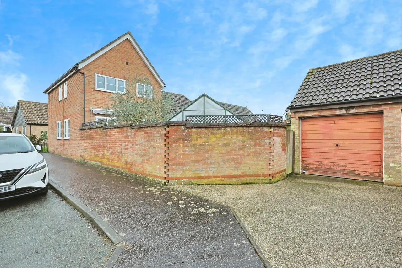 Stylman Road, Norwich, Norfolk, NR5, photo 11