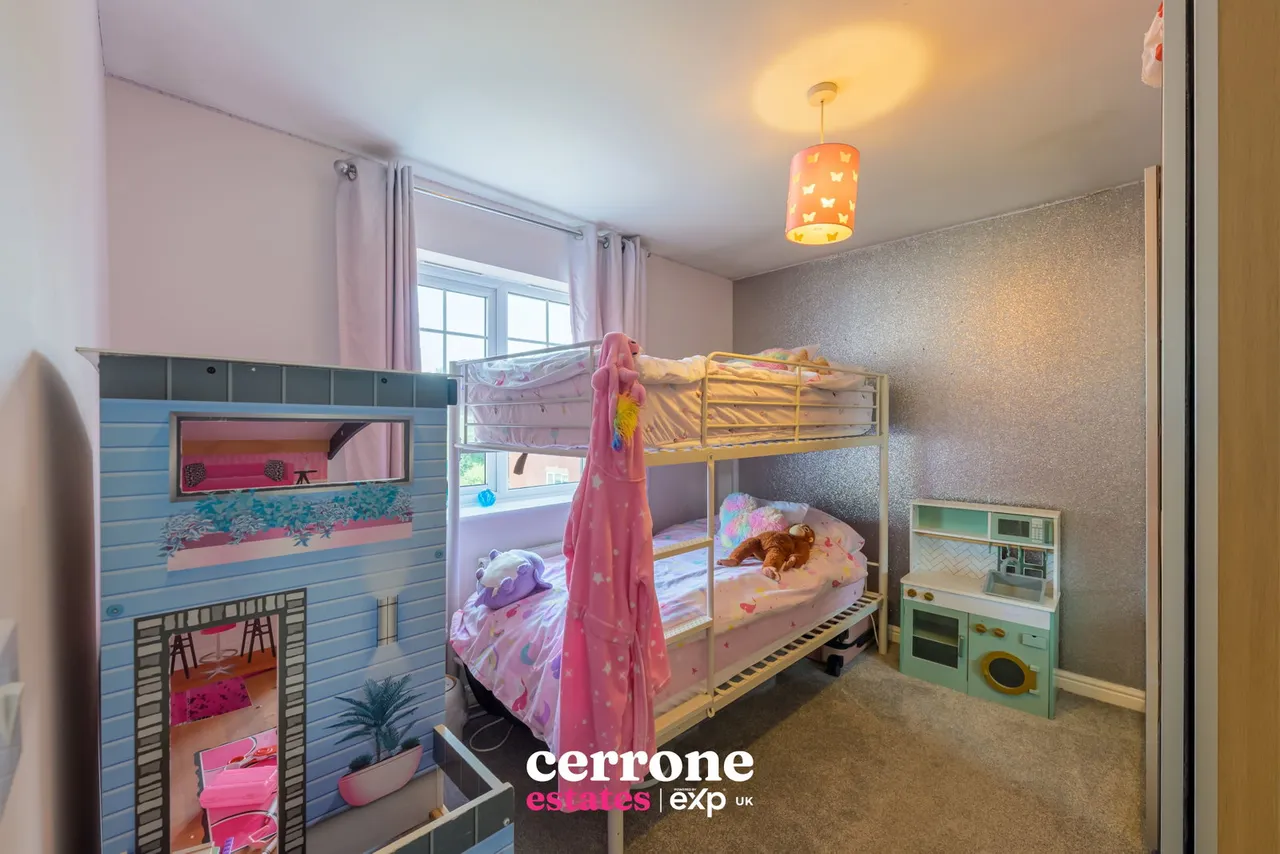 Wheatcroft Close, Brockhill, B97, photo 15