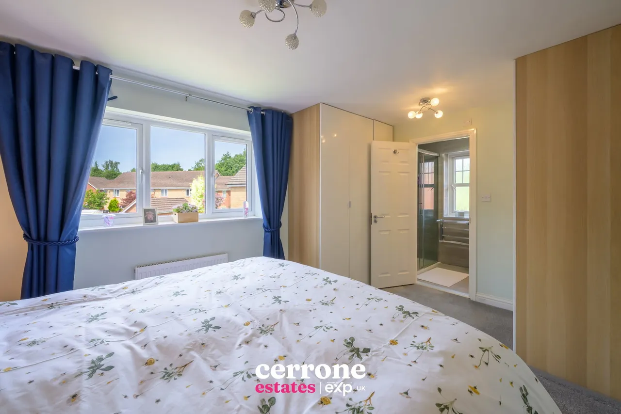 Wheatcroft Close, Brockhill, B97, photo 12