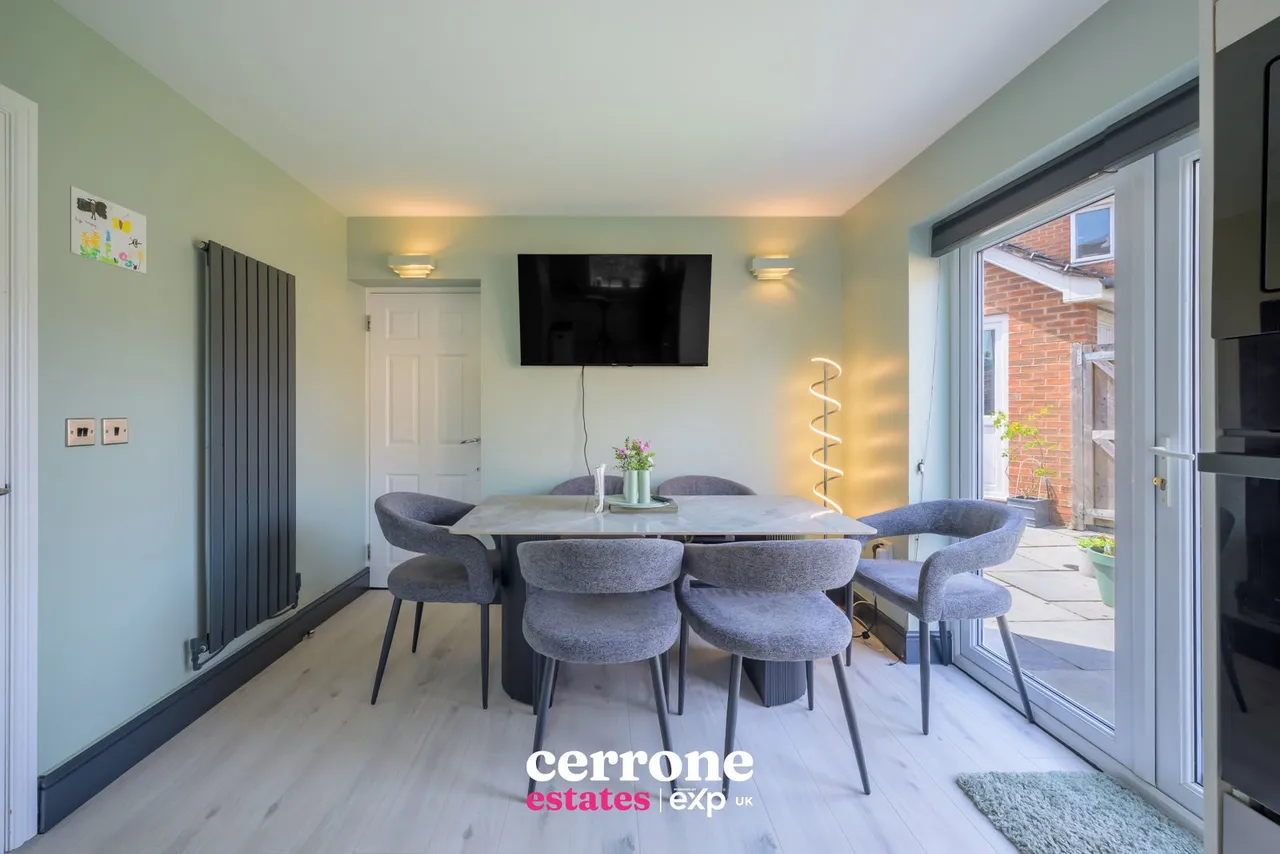 Wheatcroft Close, Brockhill, B97, photo 8