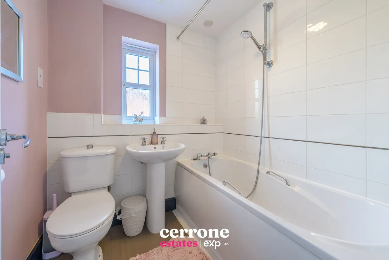 Wheatcroft Close, Brockhill, B97, photo 17