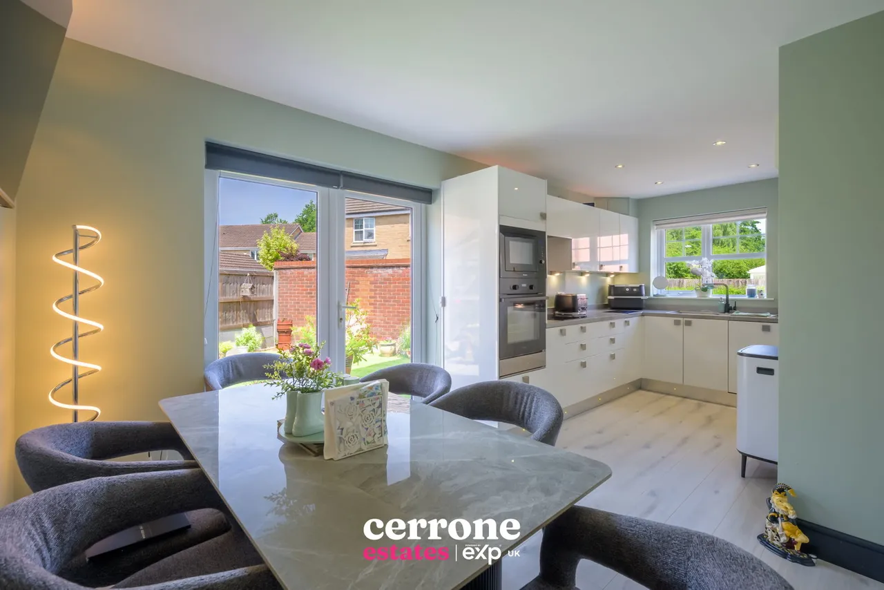 Wheatcroft Close, Brockhill, B97, photo 6