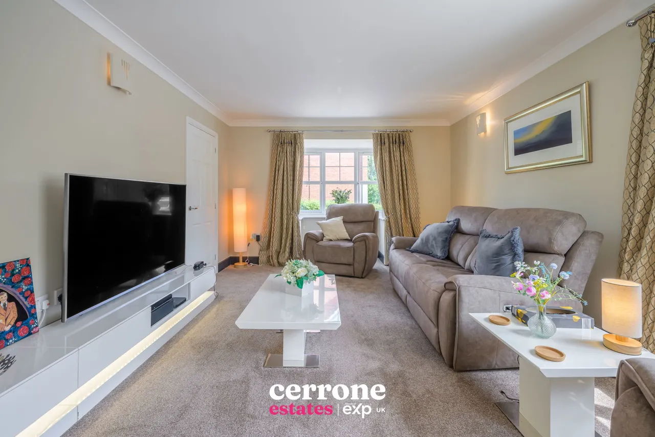 Wheatcroft Close, Brockhill, B97, photo 5