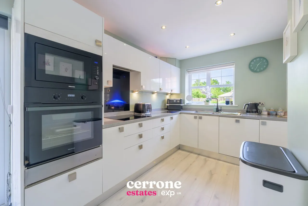 Wheatcroft Close, Brockhill, B97, photo 7
