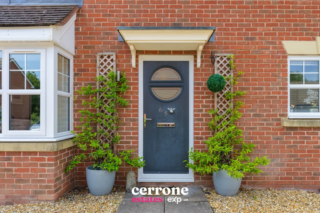 Wheatcroft Close, Brockhill, B97, photo 22