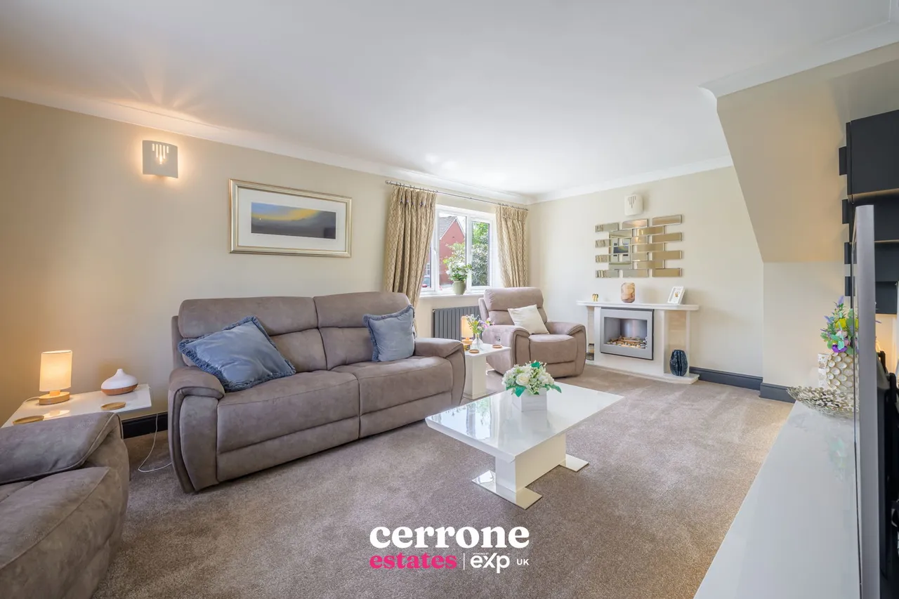 Wheatcroft Close, Brockhill, B97, photo 4
