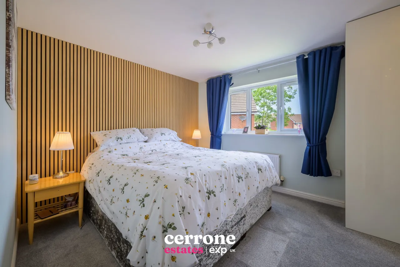 Wheatcroft Close, Brockhill, B97, photo 11