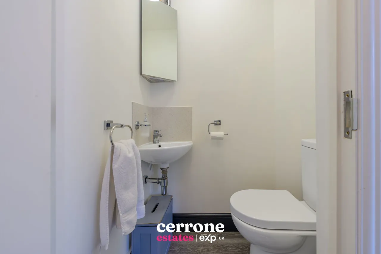 Wheatcroft Close, Brockhill, B97, photo 9