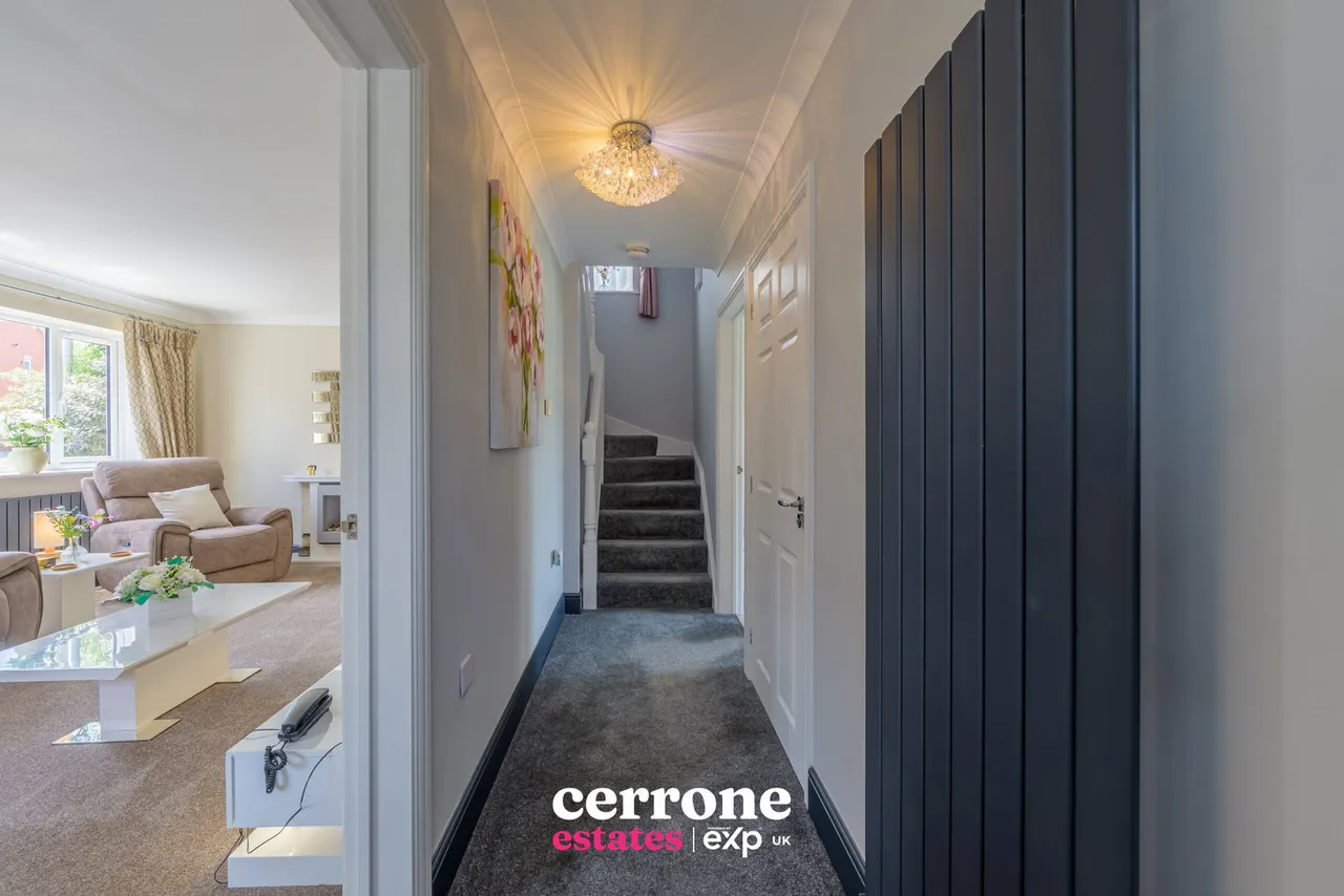 Wheatcroft Close, Brockhill, B97, photo 3