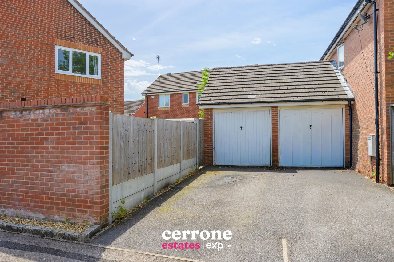 Wheatcroft Close, Brockhill, B97, photo 23