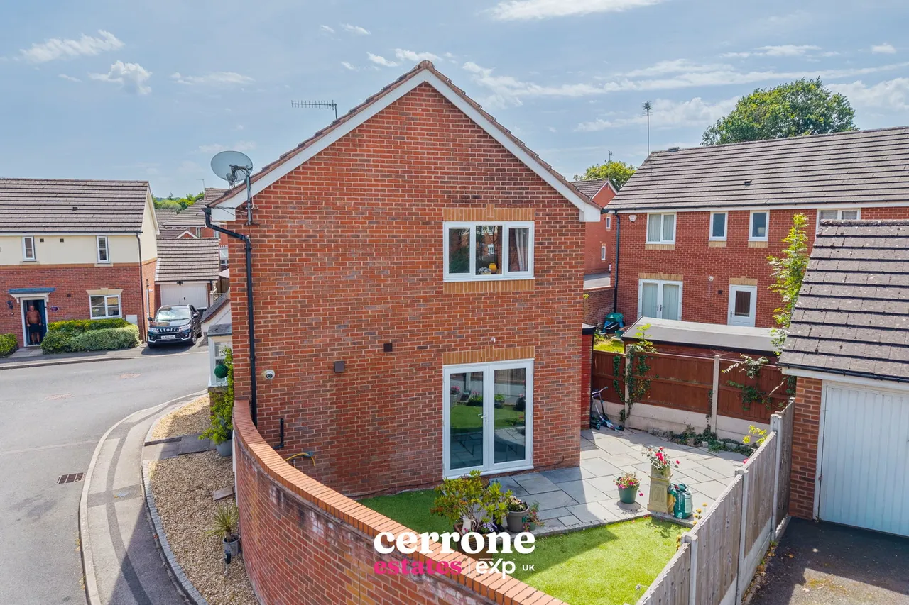 Wheatcroft Close, Brockhill, B97, photo 18