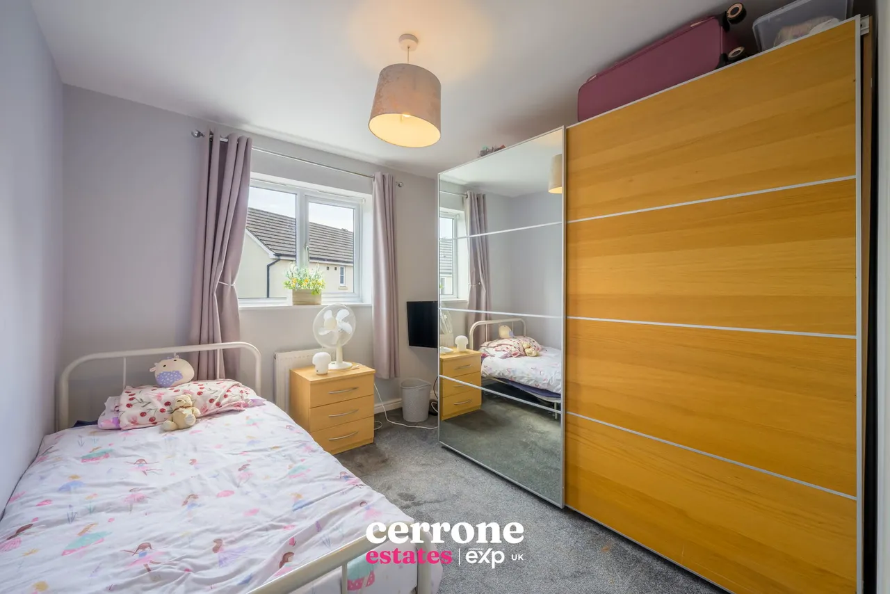 Wheatcroft Close, Brockhill, B97, photo 16