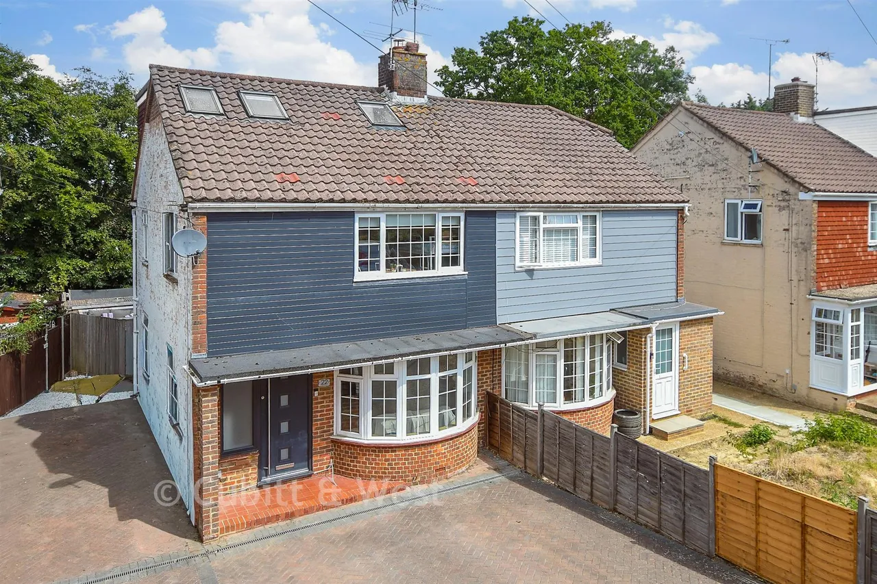Noel Green, Burgess Hill, RH15, photo 5