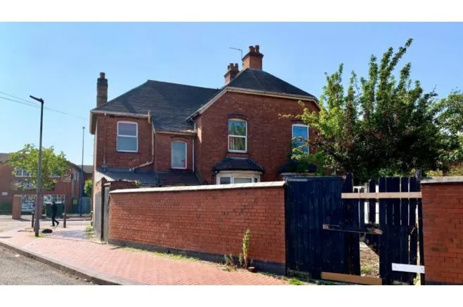 Waterloo Road, Smethwick, B66, photo 10