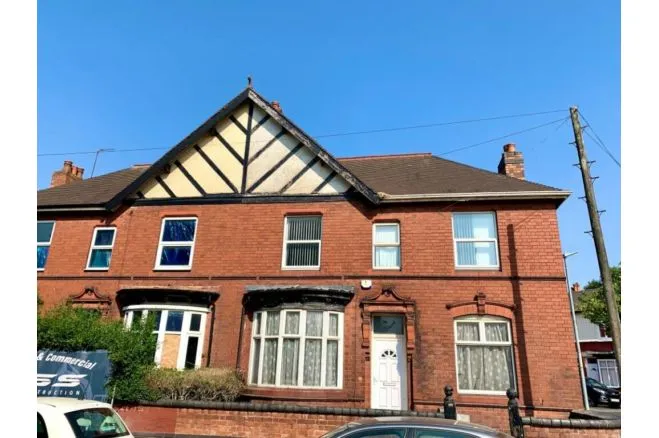 3 bed house for sale, Waterloo Road, Smethwick, B66