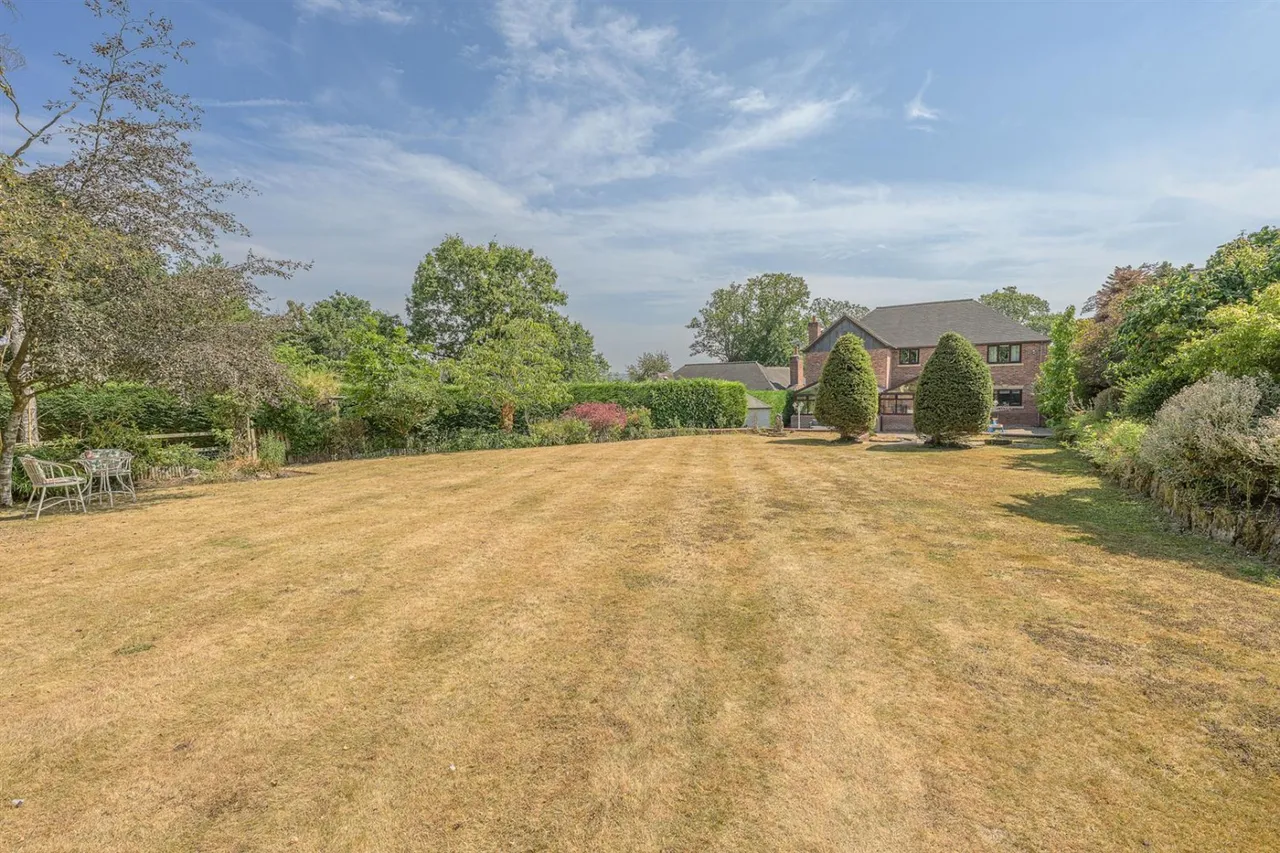 Hyperion Road, Stourton, DY7, photo 23
